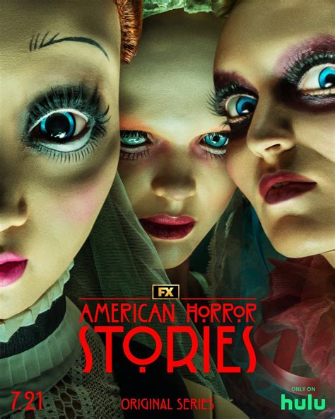Imdb american horror stories - American horror stories bestie is one hell of an opening episode it's well acted, well directed and decently written. The episode is 52 minutes and uses the most of it that it can yes there is some minor pacing issues and and annoying writing tricks it flows a lot better than any episode of ahstories since its beginning.